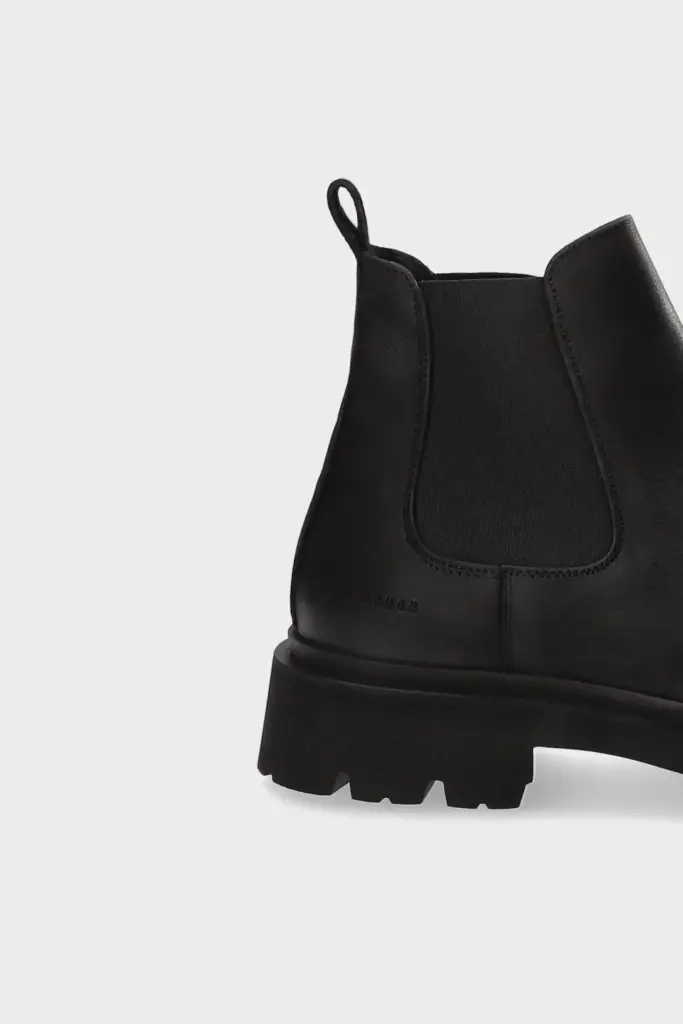 Studio Copenhagen CPH128M waxed nabuc black Jubiläumsangebot
