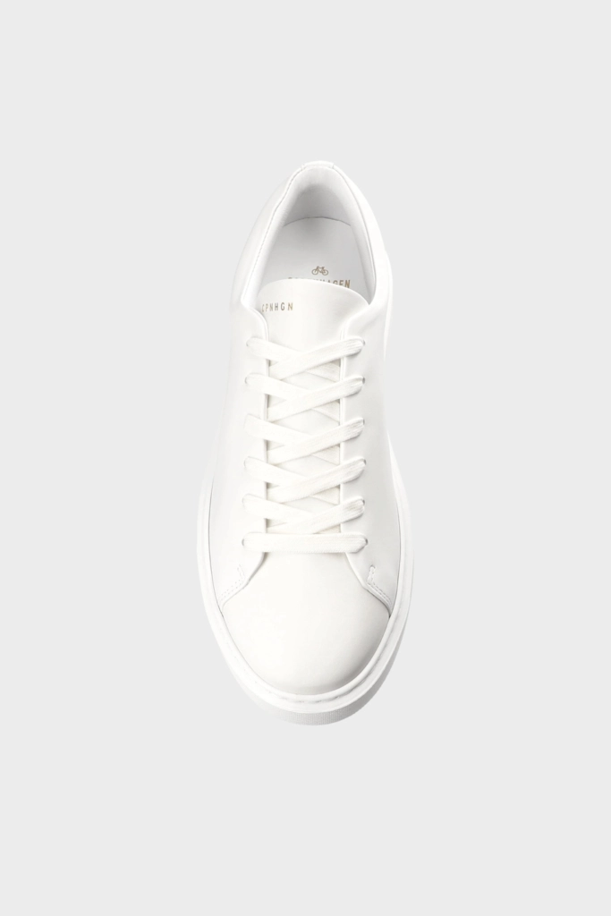 Studio Copenhagen CPH407M vitello white Heißer Verkauf