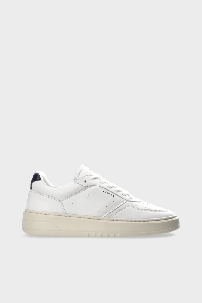 Studio Copenhagen CPH1M vitello white/navy