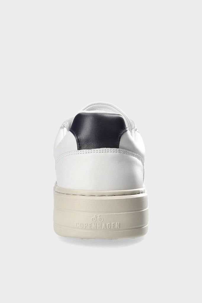 Studio Copenhagen CPH1M vitello white/navy Top Angebot