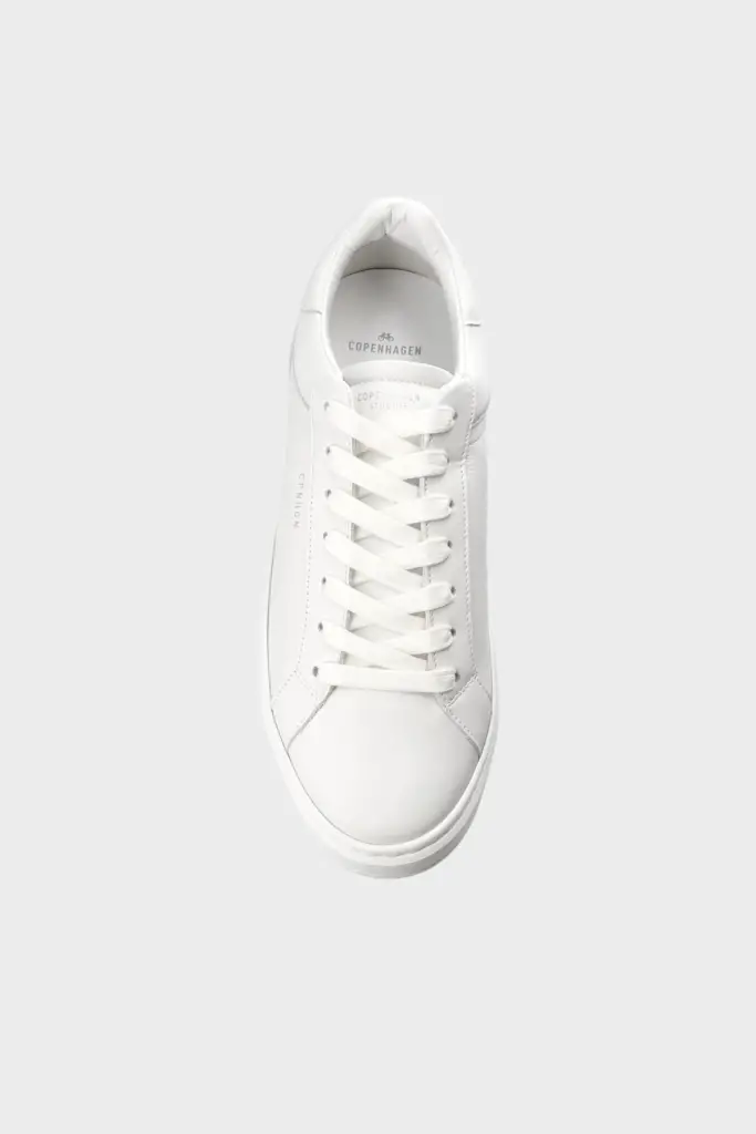 Studio Copenhagen CPH72M vitello white Exklusive Angebote