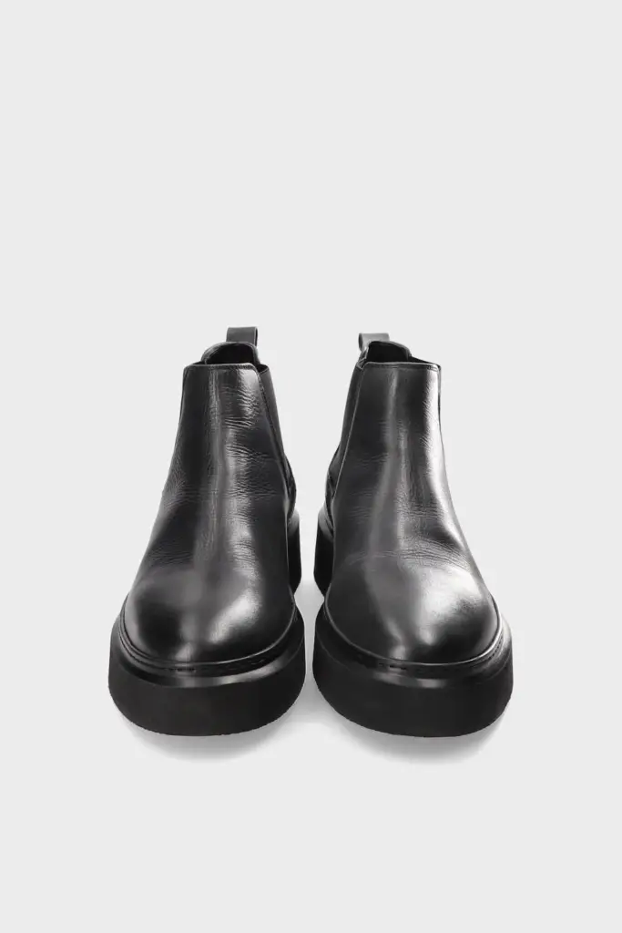 Studio Copenhagen CPH520M waxed vitello black Neuheiten