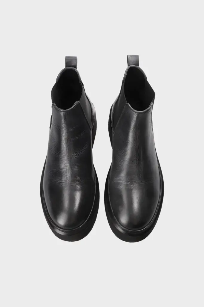 Studio Copenhagen CPH520M waxed vitello black Neuheiten