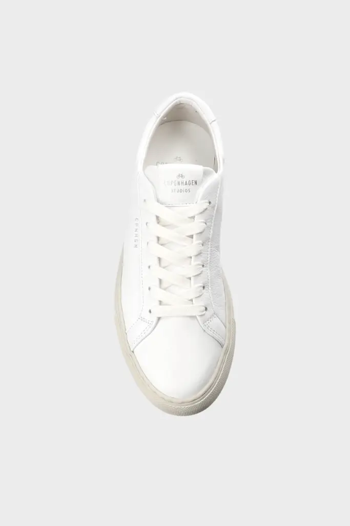 Studio Copenhagen CPH4M soft vitello white Saisonale Angebote
