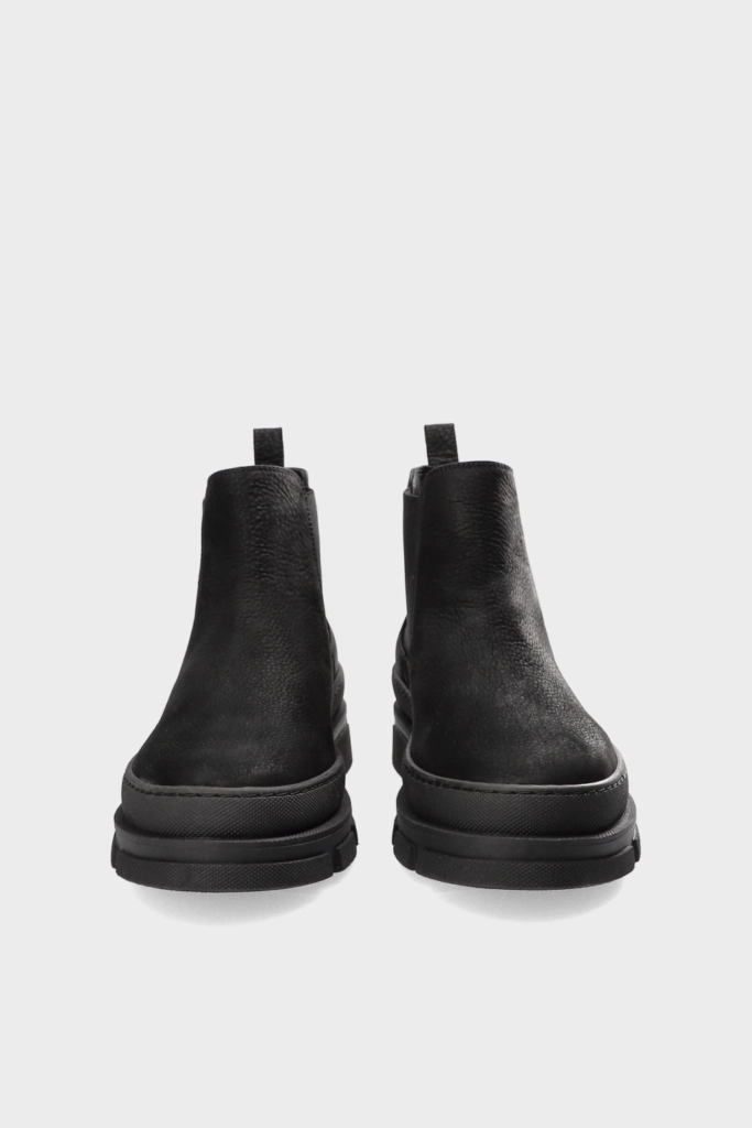 Studio Copenhagen CPH735M waxed nabuc black Kauf eins, bekomm eins gratis