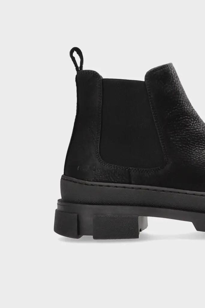 Studio Copenhagen CPH735M waxed nabuc black Kauf eins, bekomm eins gratis