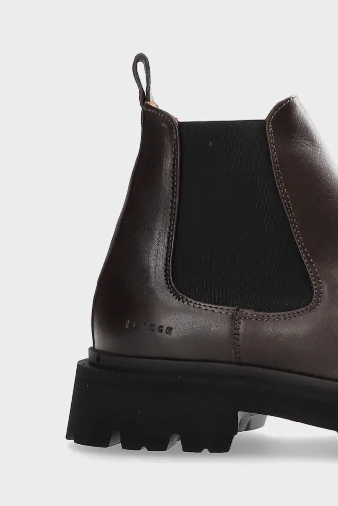 Studio Copenhagen CPH128M waxed vitello brown Riesige Ersparnisse