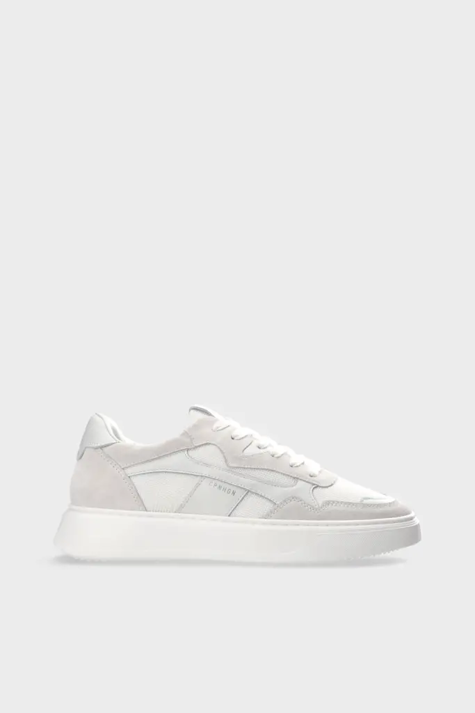Studio Copenhagen CPH52M material mix white