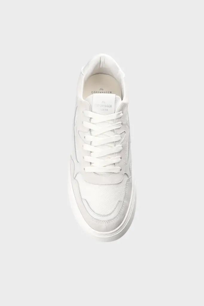 Studio Copenhagen CPH52M material mix white Tiefpreis