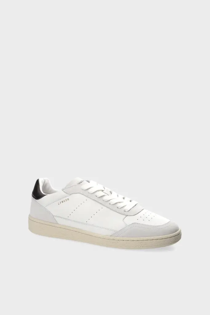 Studio Copenhagen CPH255M leather mix white Super Sparpreis
