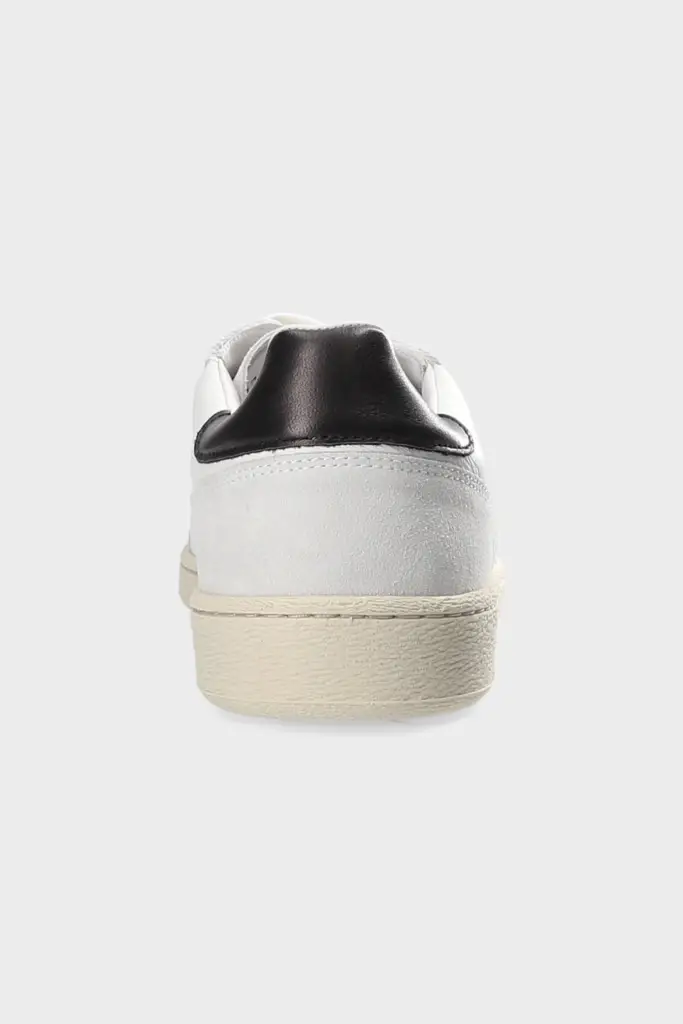 Studio Copenhagen CPH255M leather mix white Super Sparpreis