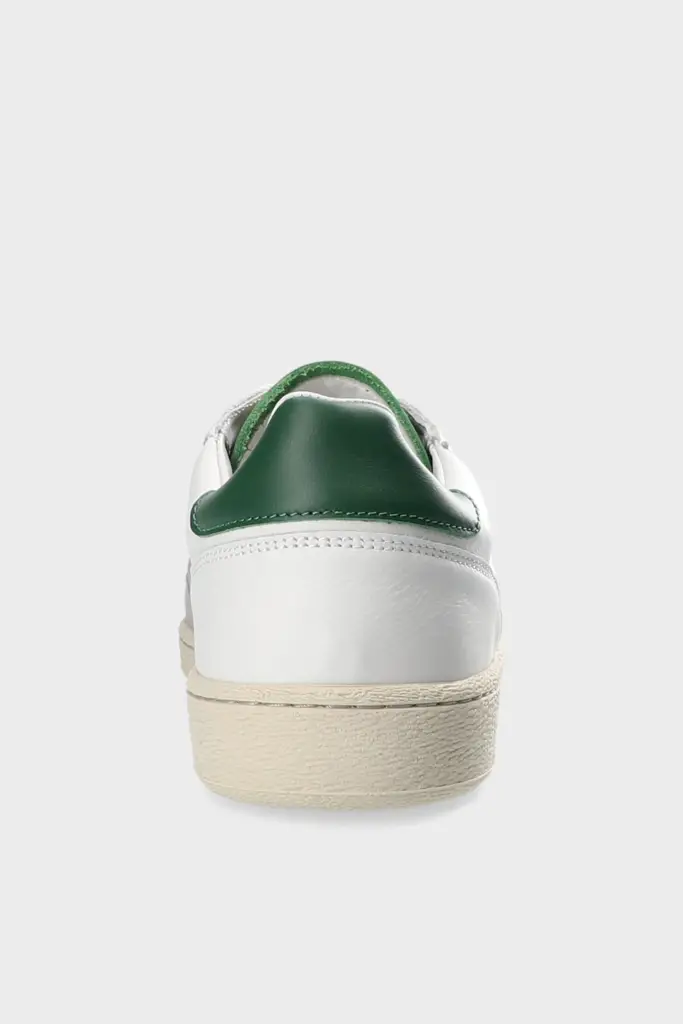 Studio Copenhagen CPH257M leather mix white/green Wochenangebot