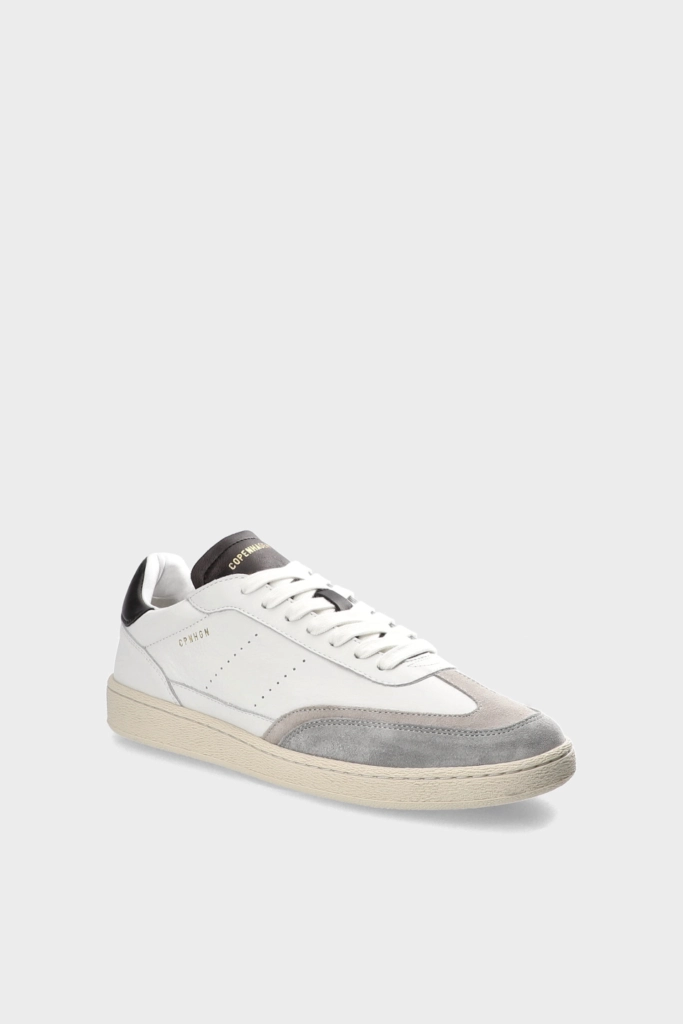 Studio Copenhagen CPH257M leather mix white/black Kostenlose Rückgabe