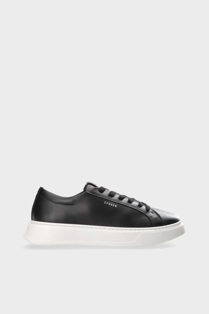 Studio Copenhagen CPH810M vitello black