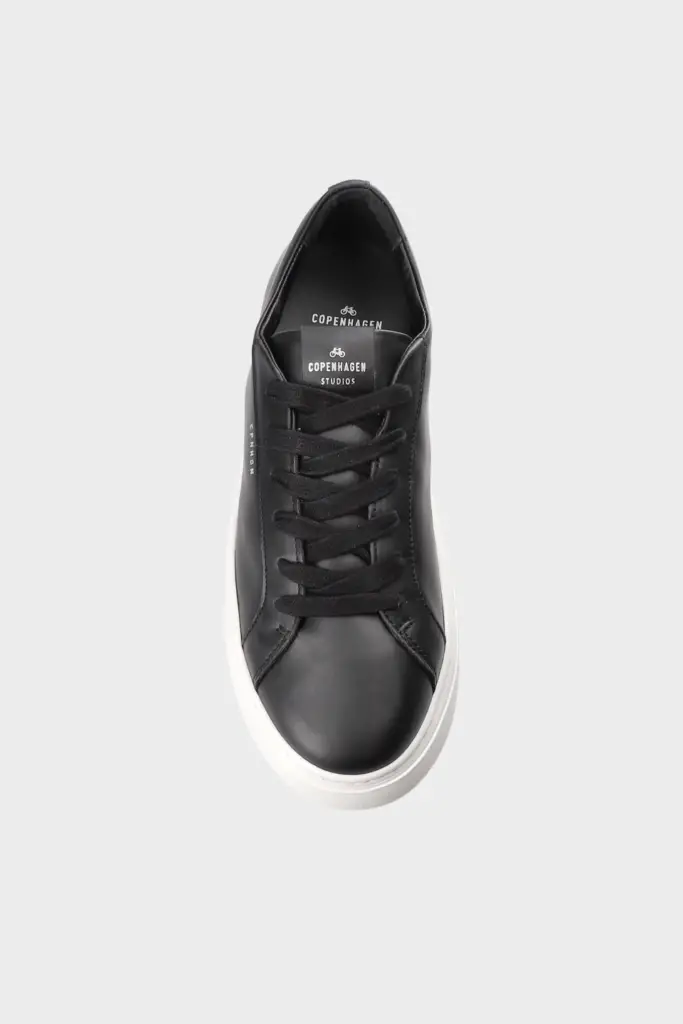 Studio Copenhagen CPH810M vitello black Begrenzte Freigabe