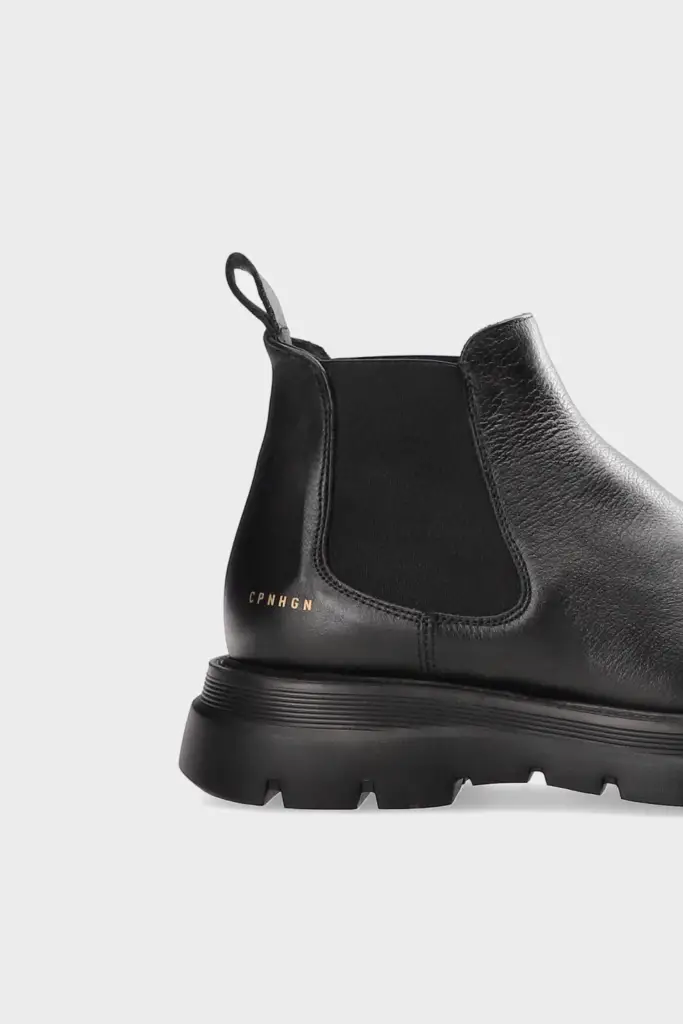 Studio Copenhagen CPH514M vitello black JETZT KAUFEN