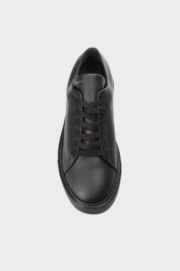 Studio Copenhagen CPH407M vitello black/black Neueste Stile