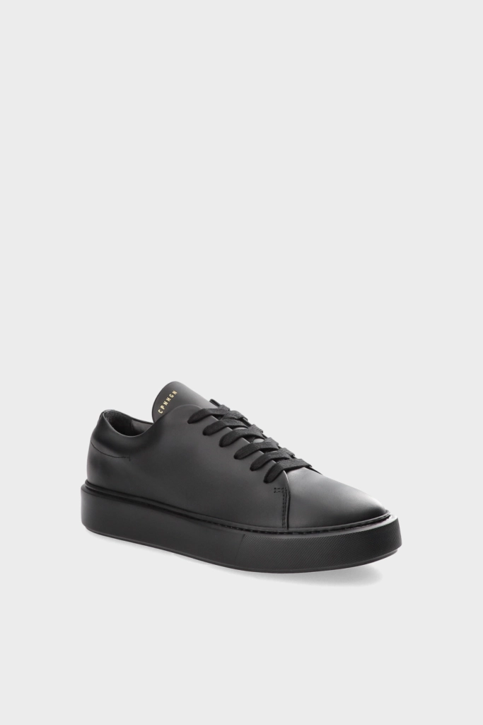 Studio Copenhagen CPH407M vitello black/black Neueste Stile