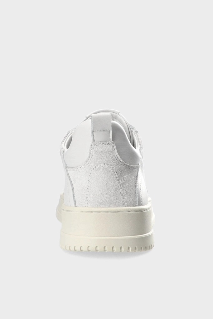 Studio Copenhagen CPH161M leather mix white Nur für heute