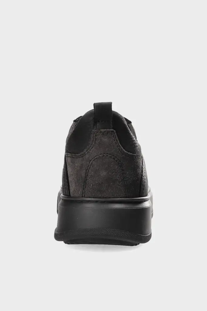Studio Copenhagen CPH44M leather mix off black Bis zu 55% Rabatt