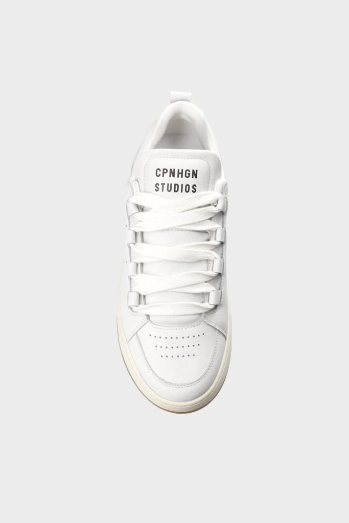 Studio Copenhagen CPH213M soft vitello white Discount Store für neue Produkte