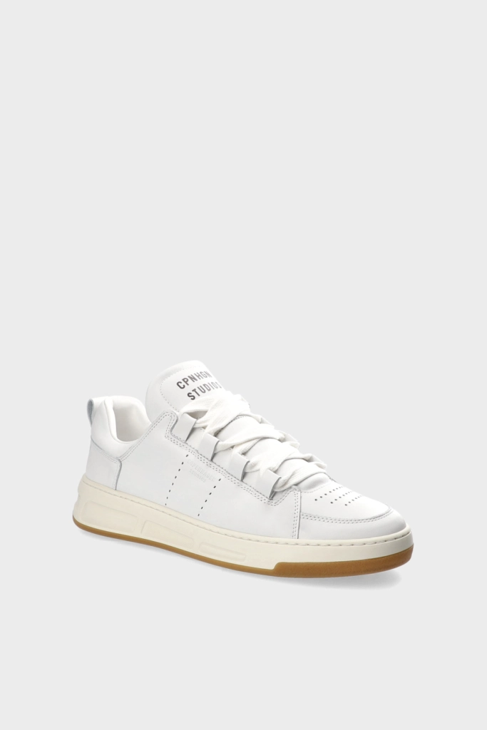 Studio Copenhagen CPH213M soft vitello white Discount Store für neue Produkte