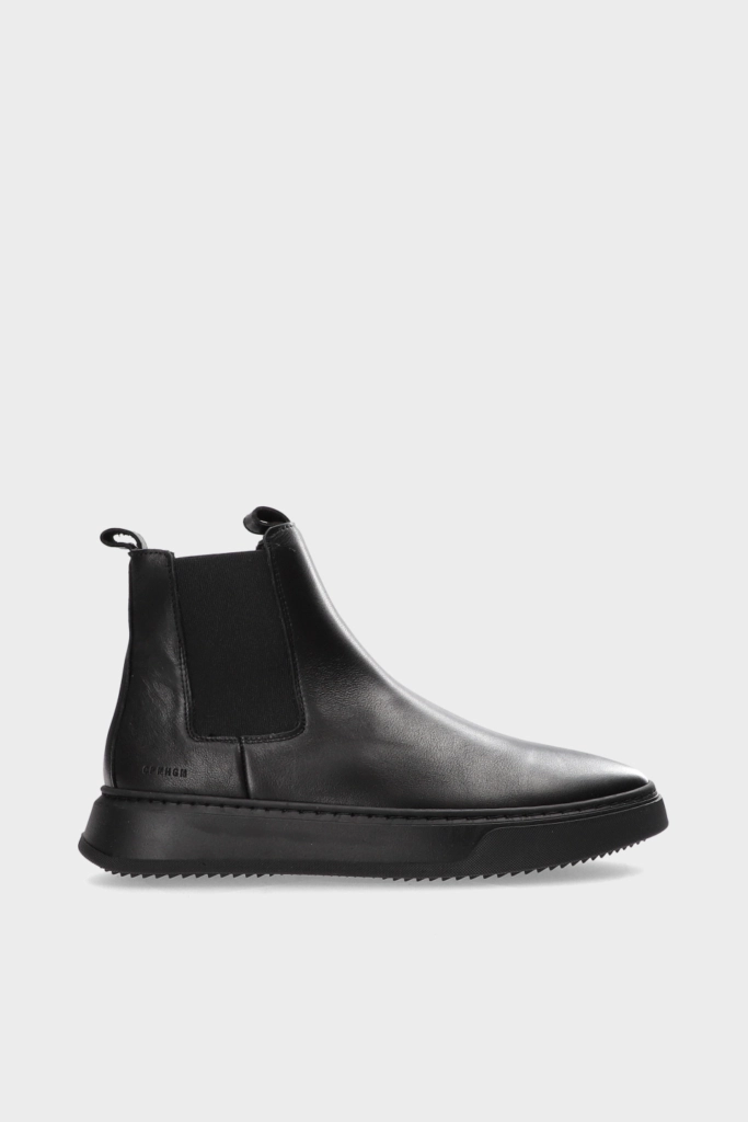 Studio Copenhagen CPH455M vitello black