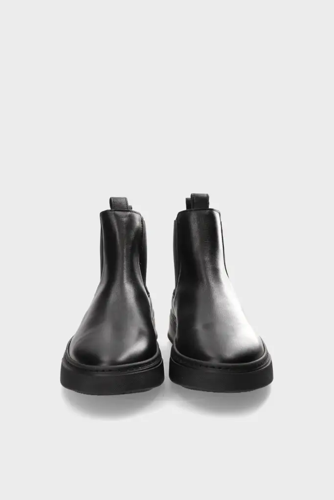 Studio Copenhagen CPH455M vitello black Super Rabatt