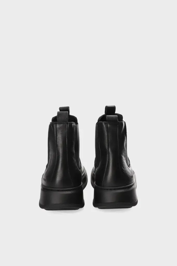 Studio Copenhagen CPH455M vitello black Super Rabatt