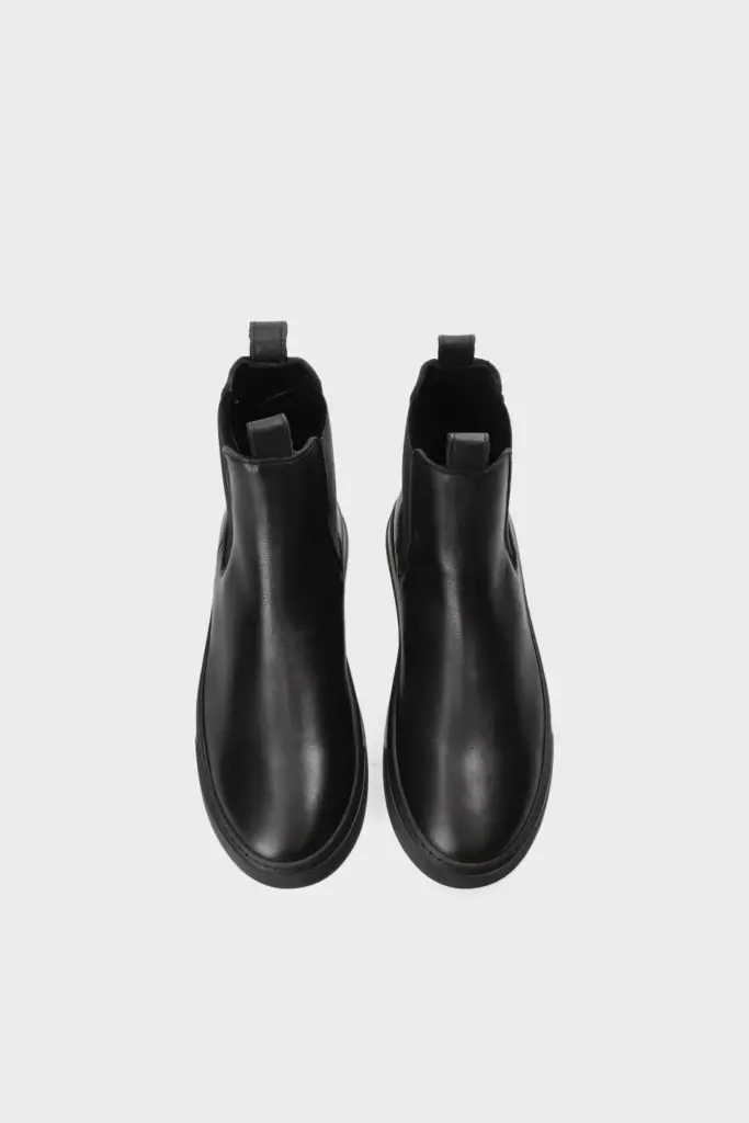 Studio Copenhagen CPH455M vitello black Super Rabatt