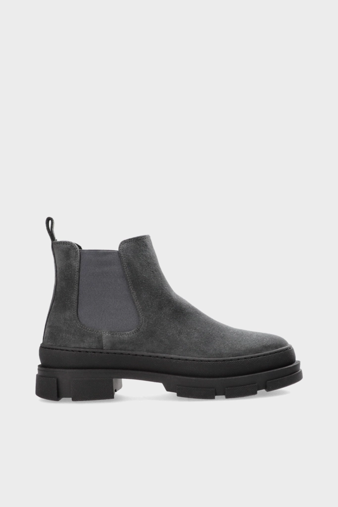 Studio Copenhagen CPH735M suede zink