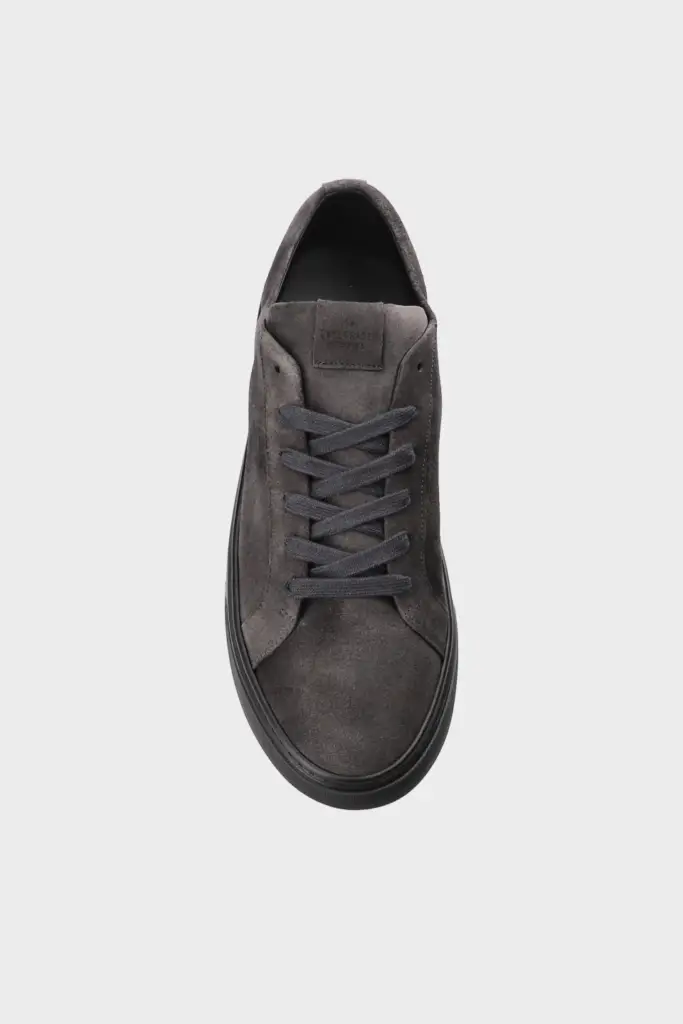 Studio Copenhagen CPH810M suede black Clearance-Verkauf