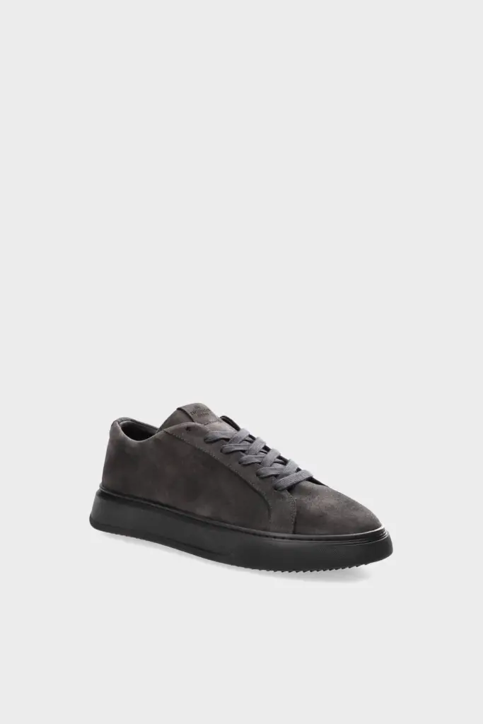 Studio Copenhagen CPH810M suede black Clearance-Verkauf
