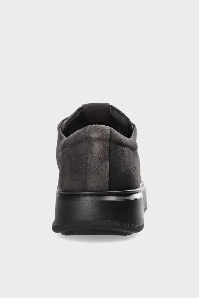Studio Copenhagen CPH810M suede black Clearance-Verkauf