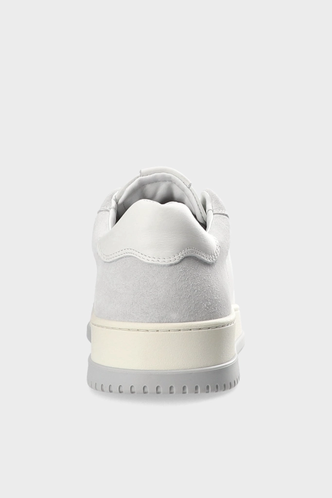 Studio Copenhagen CPH120M leather mix white Kostenloser Versand international