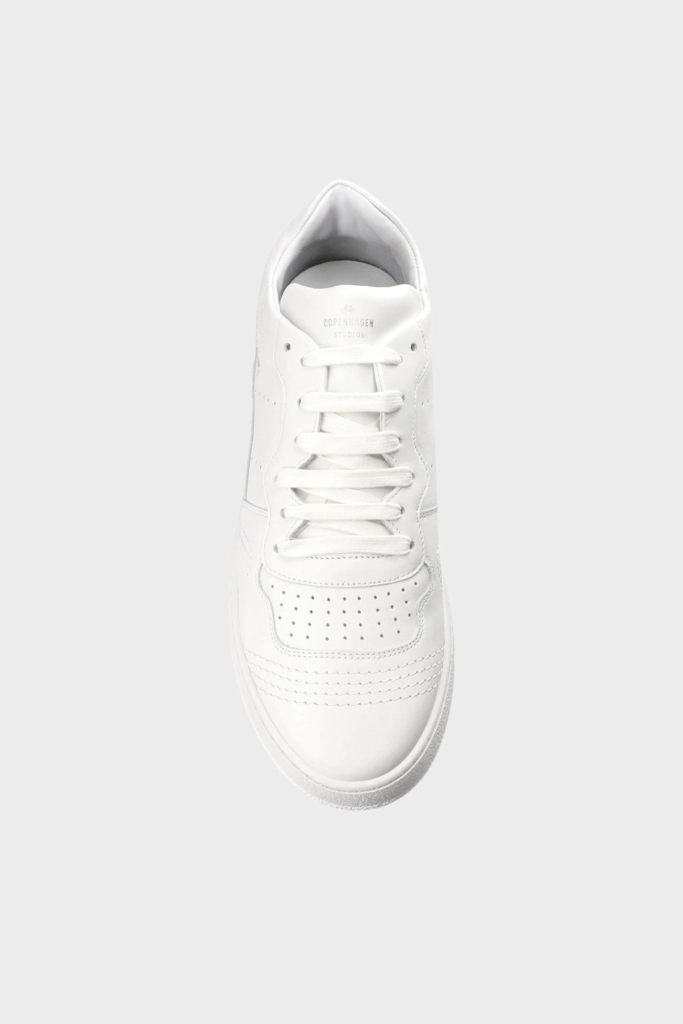 Studio Copenhagen CPH462M vitello white Begrenzt auf 3 Tage