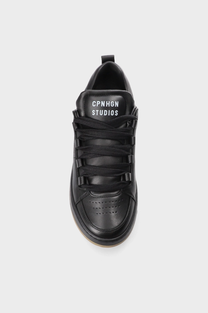 Studio Copenhagen CPH213M leather black Speichern exportieren