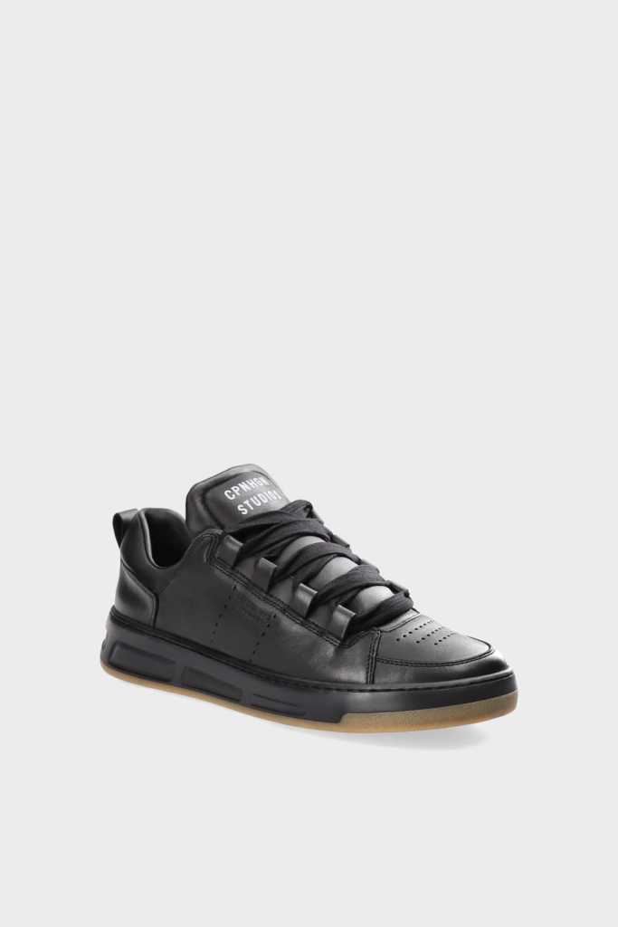 Studio Copenhagen CPH213M leather black Speichern exportieren