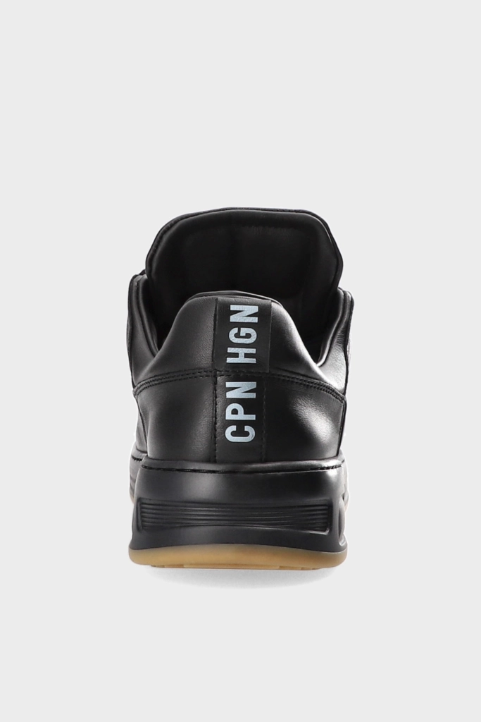 Studio Copenhagen CPH213M leather black Speichern exportieren