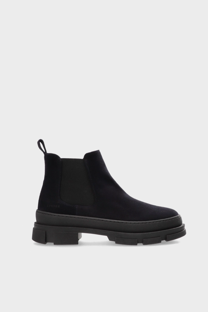 Studio Copenhagen CPH735M suede blue