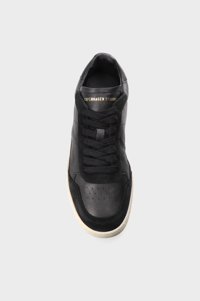 Studio Copenhagen CPH255M leather mix black Im Verkauf
