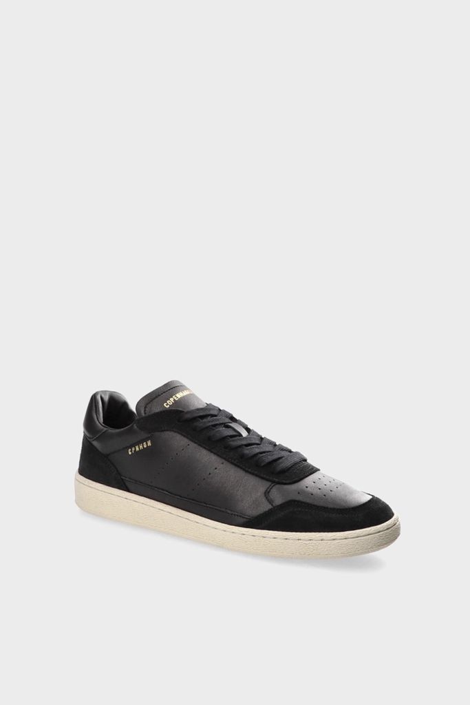 Studio Copenhagen CPH255M leather mix black Im Verkauf