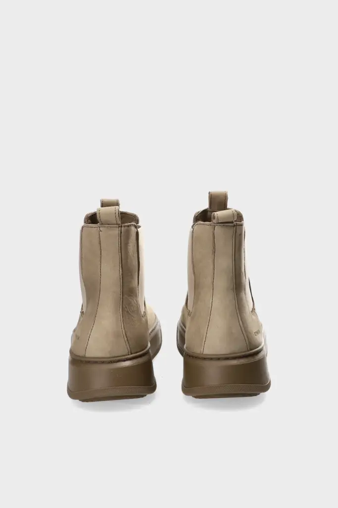 Studio Copenhagen CPH455M nabuc taupe Rabatte dieses Monats