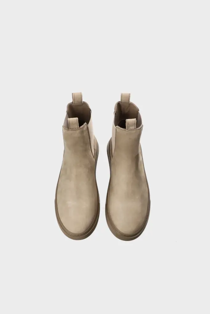 Studio Copenhagen CPH455M nabuc taupe Rabatte dieses Monats