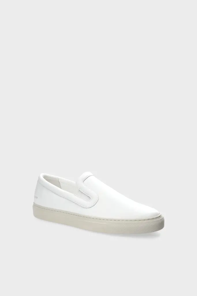 Studio Copenhagen CPH10M soft vitello white Schlussverkauf