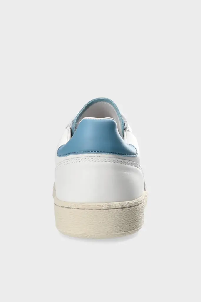 Studio Copenhagen CPH257M leather mix white/blue Günstiger Verkauf