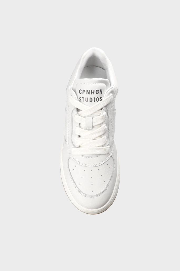 Studio Copenhagen CPH214M soft vitello white Fabrikverkauf