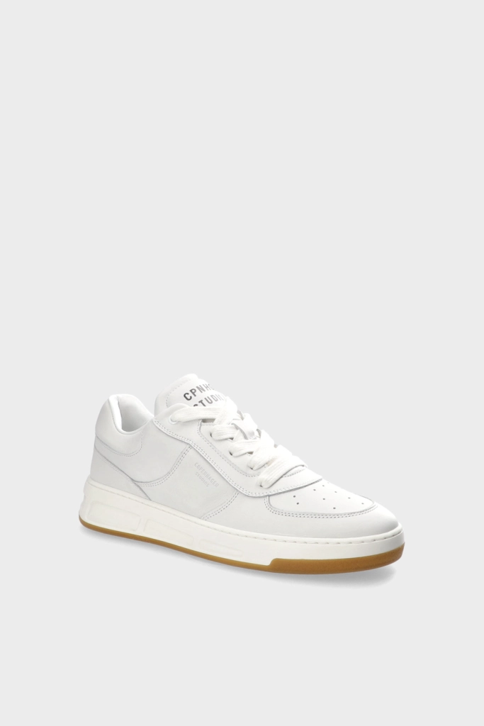 Studio Copenhagen CPH214M soft vitello white Fabrikverkauf