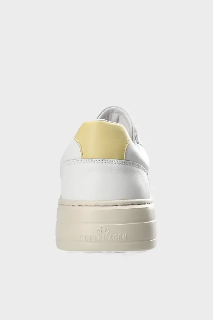Studio Copenhagen CPH1M vitello white/yellow Meist gekauft