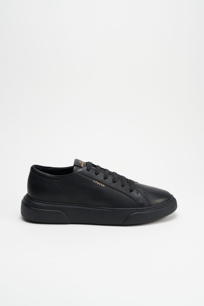 Studio Copenhagen CPH307M vitello black